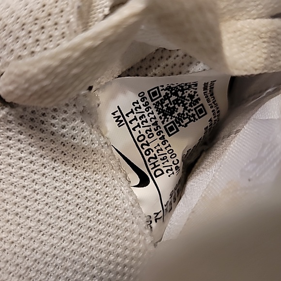 2 pair Air Force 1 20$ each - Picture 6 of 6